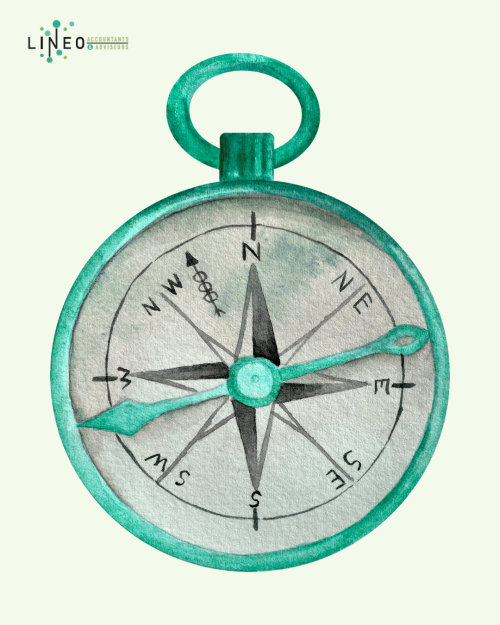 Ondernemen is keuzes maken